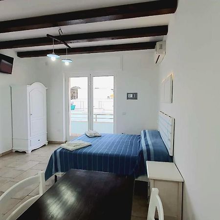 Hotel Lu Salentu White House Marina di Mancaversa Esterno foto