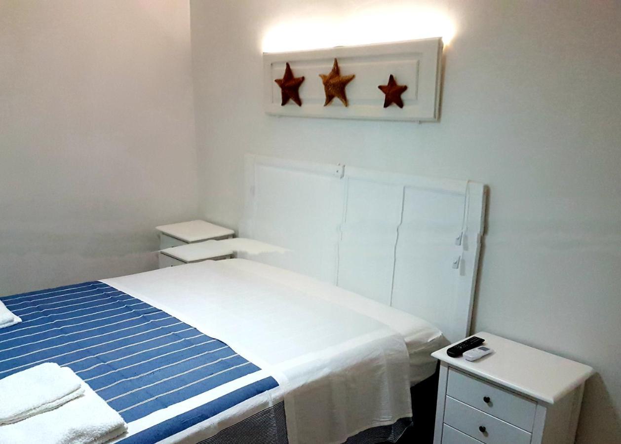Hotel Lu Salentu White House Marina di Mancaversa Esterno foto