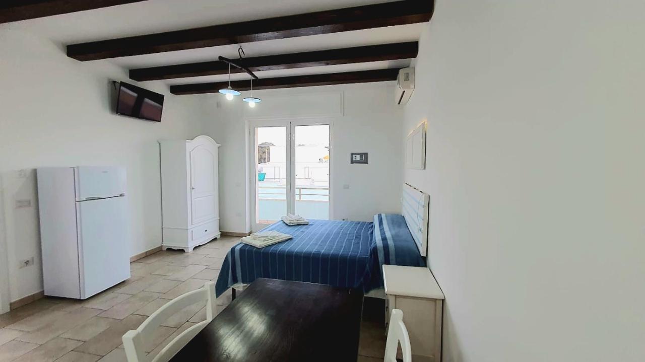 Hotel Lu Salentu White House Marina di Mancaversa Esterno foto
