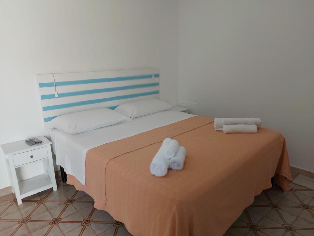 Hotel Lu Salentu White House Marina di Mancaversa Esterno foto