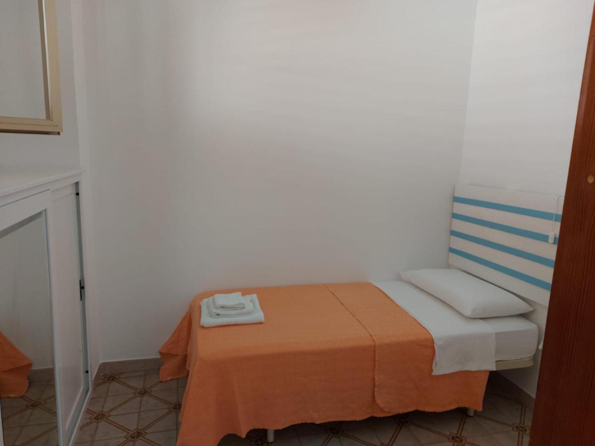Hotel Lu Salentu White House Marina di Mancaversa Esterno foto