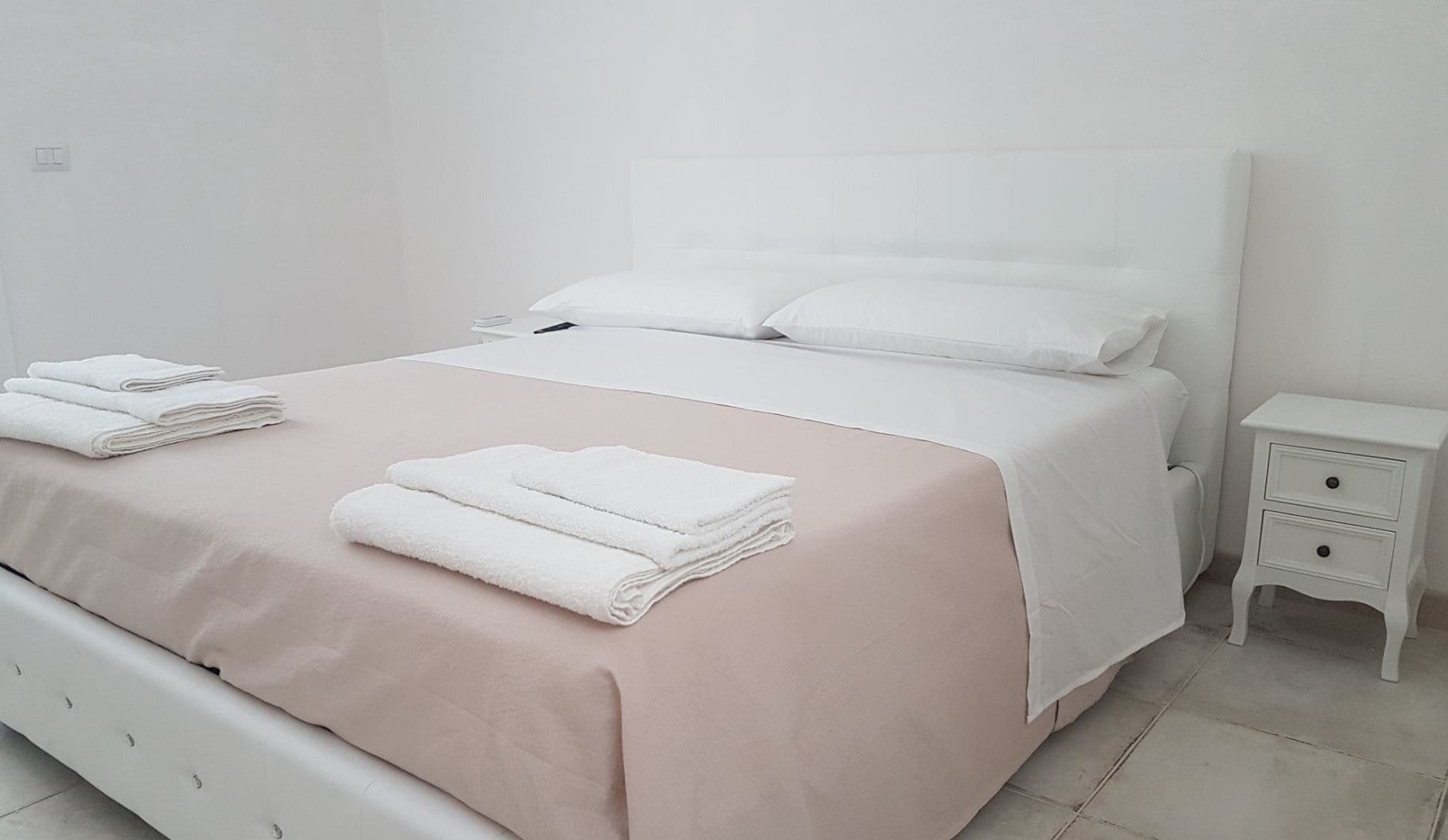 Hotel Lu Salentu White House Marina di Mancaversa Esterno foto