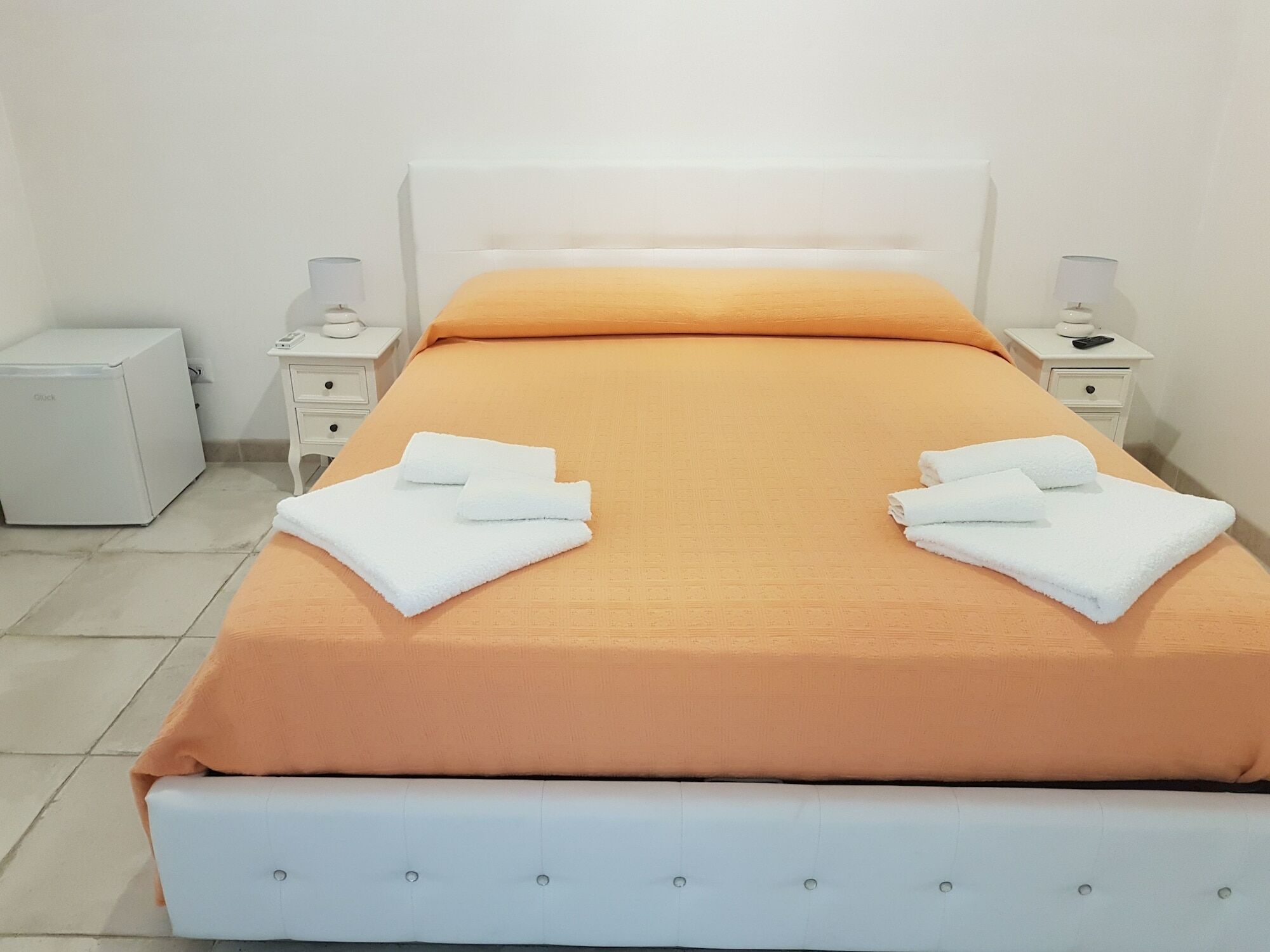 Hotel Lu Salentu White House Marina di Mancaversa Esterno foto