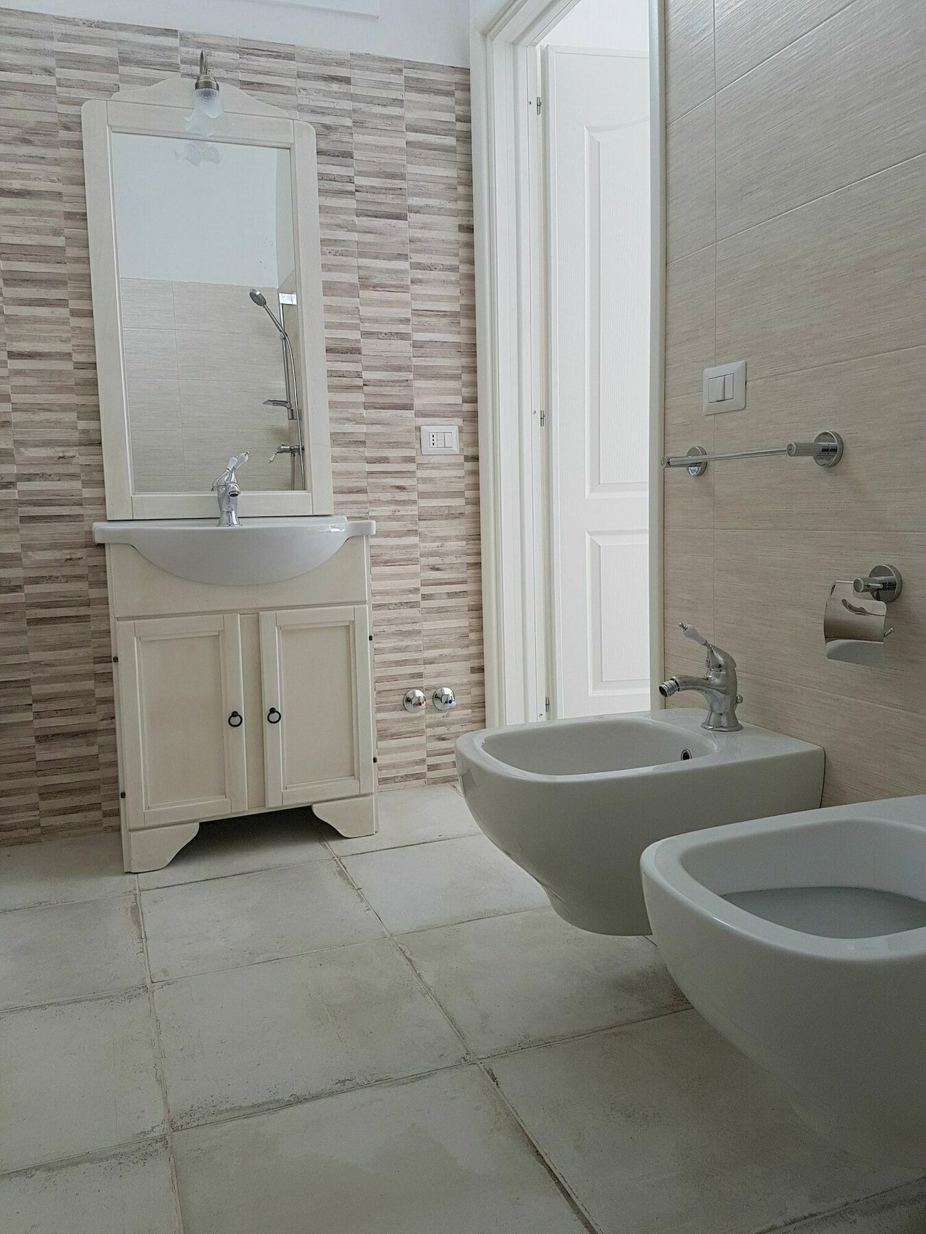 Hotel Lu Salentu White House Marina di Mancaversa Esterno foto